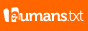 Humans.txt logo